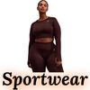 Discover workout clothes for women at Vesboutiques. Shop for sportswear, activewear, crop tops, etc.
