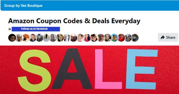 Promote your products or services directly on our facebook page, groups, blogs and more . Subscribe