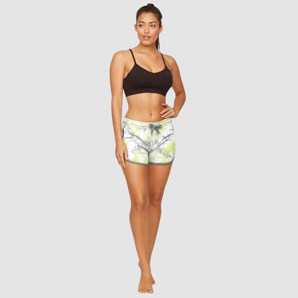 Colosseum Active Women's Simone Cotton Blend Yoga and Running