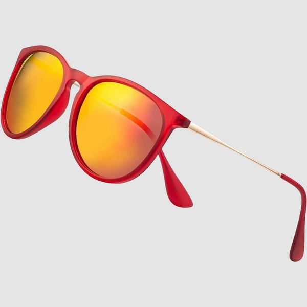 Sunglasses for Women Men Polarized uv