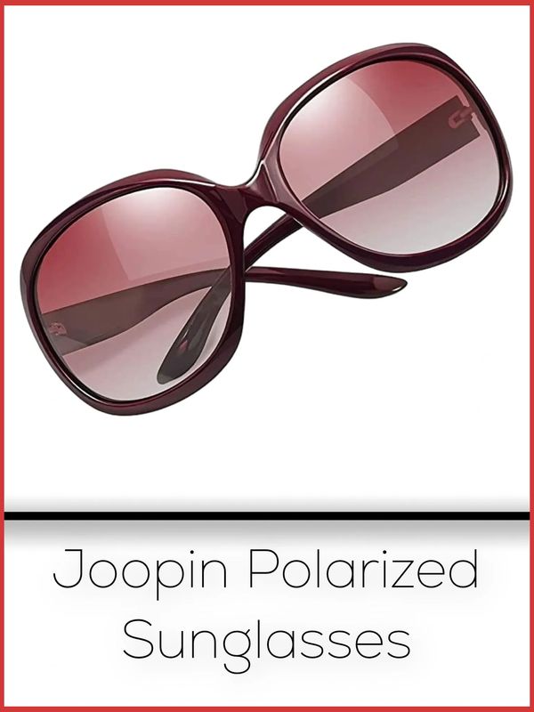 joopin polarized sunglasses available now on sale at vesboutiques.com