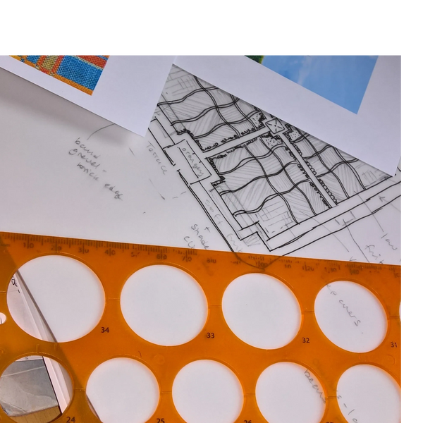 garden design drawings