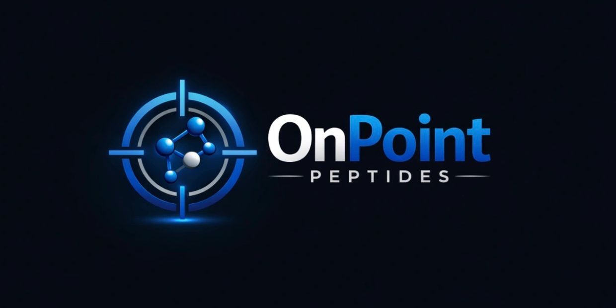 OnPoint Peptides, LLC was founded in 2026 and proudly calls Kentucky home.