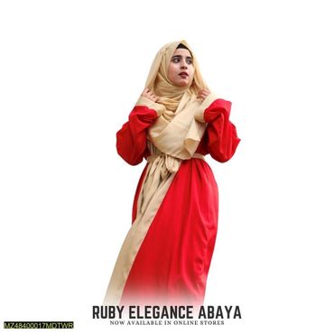 Best abaya for girls