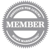 Institute for Luxury Home Marketing Member logo