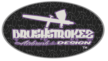 BrusHstroKeZ- Airbrush & Design