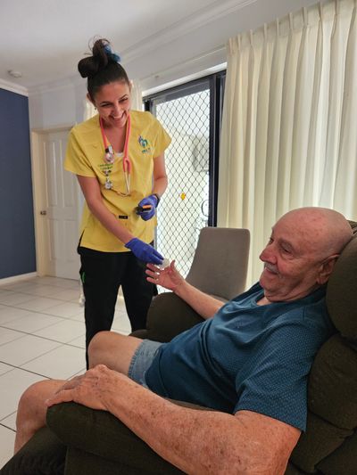 homecare, home care, aged care, NDIS, disability, care worker, personal carer, support worker, nursenu