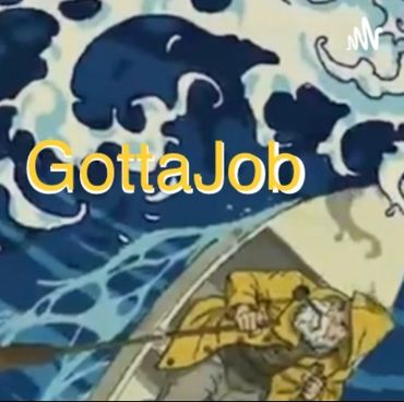 The Current image associated with GottaJob