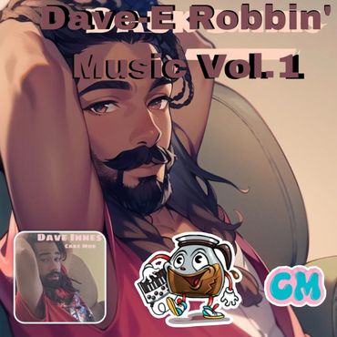 Ai treatment for a future Dave-E project?