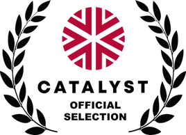 We Talk Weekly Podcast . An official selection of the 2019 Catalyst Content Festival