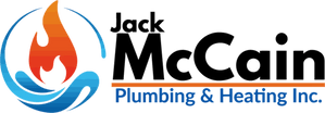 Jack McCain Plumbing & Heating, Inc.