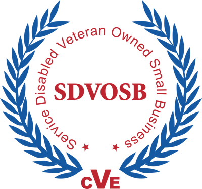 service disabled veteran owned business