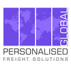 Personalised Freight Solutions Global