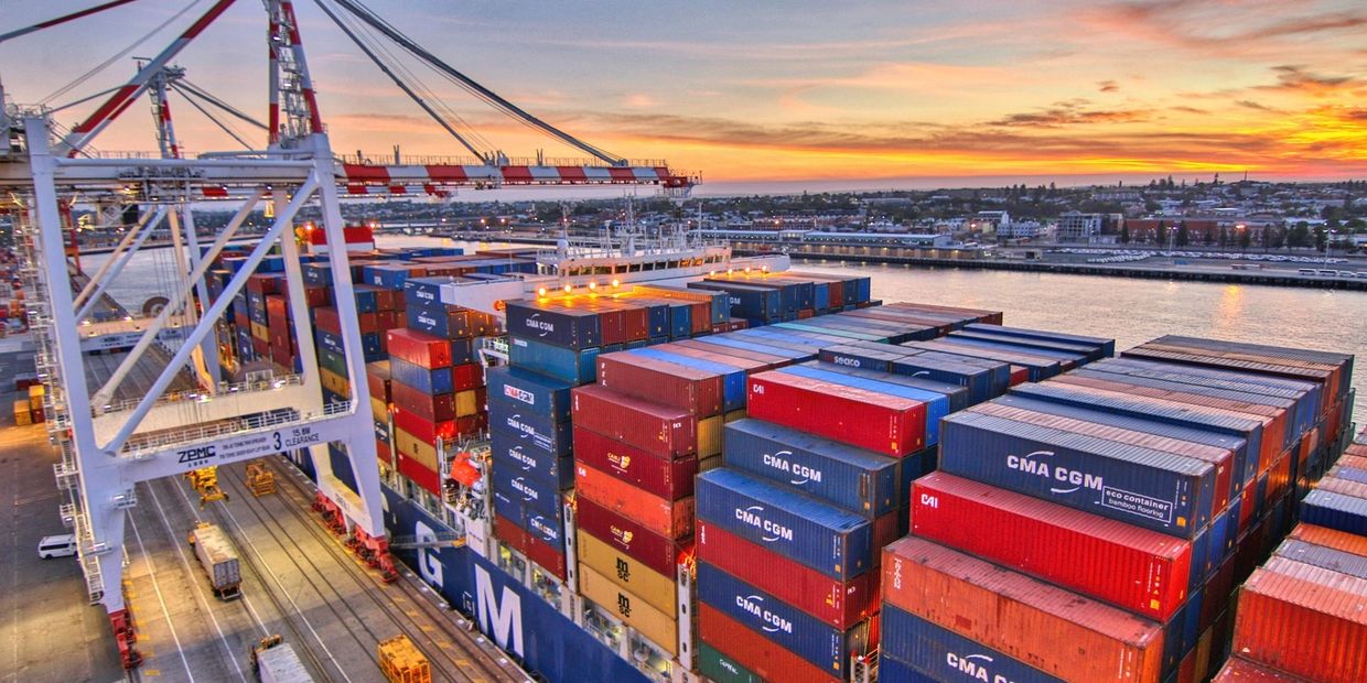 Freight Forwarder Perth