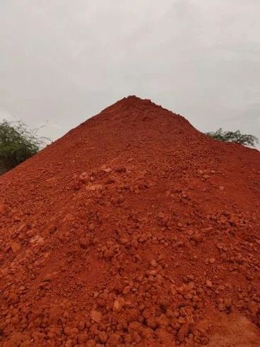 Bauxite
