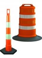 Traffic Control Cones