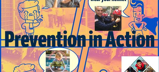 Cartoon Pros and Cons of Prevention