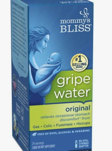 Grip Water