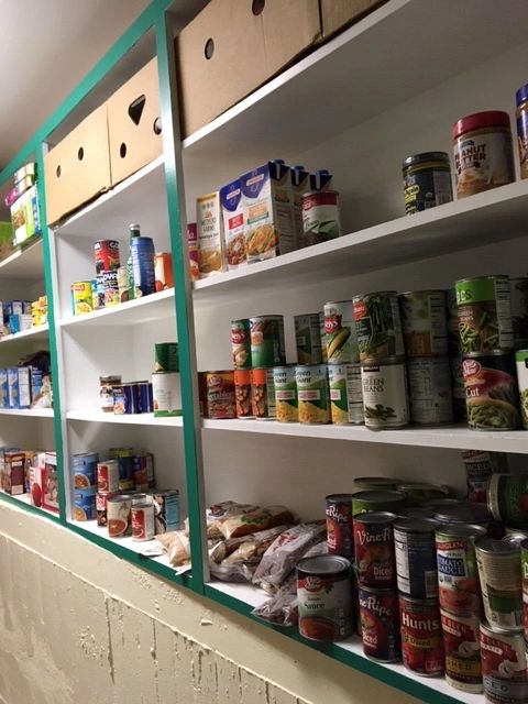 How You Can Support Us Hartland Food Shelf