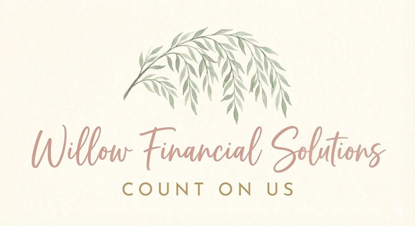 Giselle Herrera owner of Willow Financial Solutions Hamilton NJ