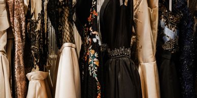 Wardrobe, Dress Up, Dresses