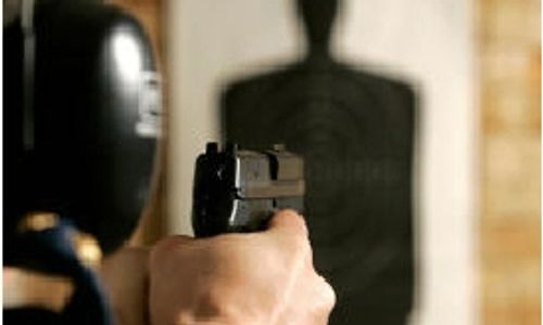 Concealed Handgun Permit, Conceal Carry Permit, Range, Shooting, Firearms, Guns, Training