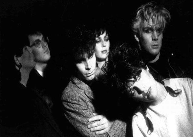 Vivabeat was an 80s Techno band discovered by Peter Gabriel and had a hit with Man from China