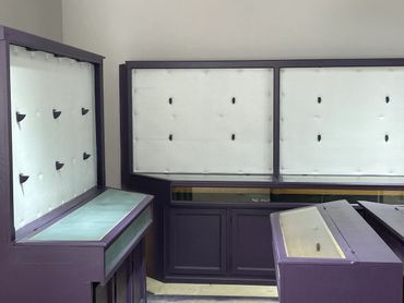 Residential exterior painting