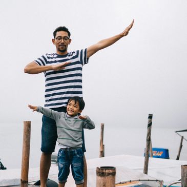 Parent and child ADHD self-awareness and education for mental health growth at Psycophi