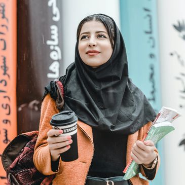 Woman showing the significance of Bipolar Disorder self-care and mental health therapy.