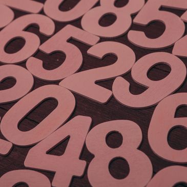 Numbers. Breaking the cycle of OCD: Mental health therapy in action