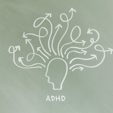 ADHD awareness: Taking time to learn, understand and act at Psycophi. ADHD causes rapid thoughts