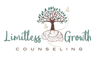 Limitless Growth Counseling