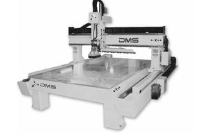 new and used cnc routers 3 axis 5 axis