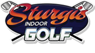sturgis indoor golf