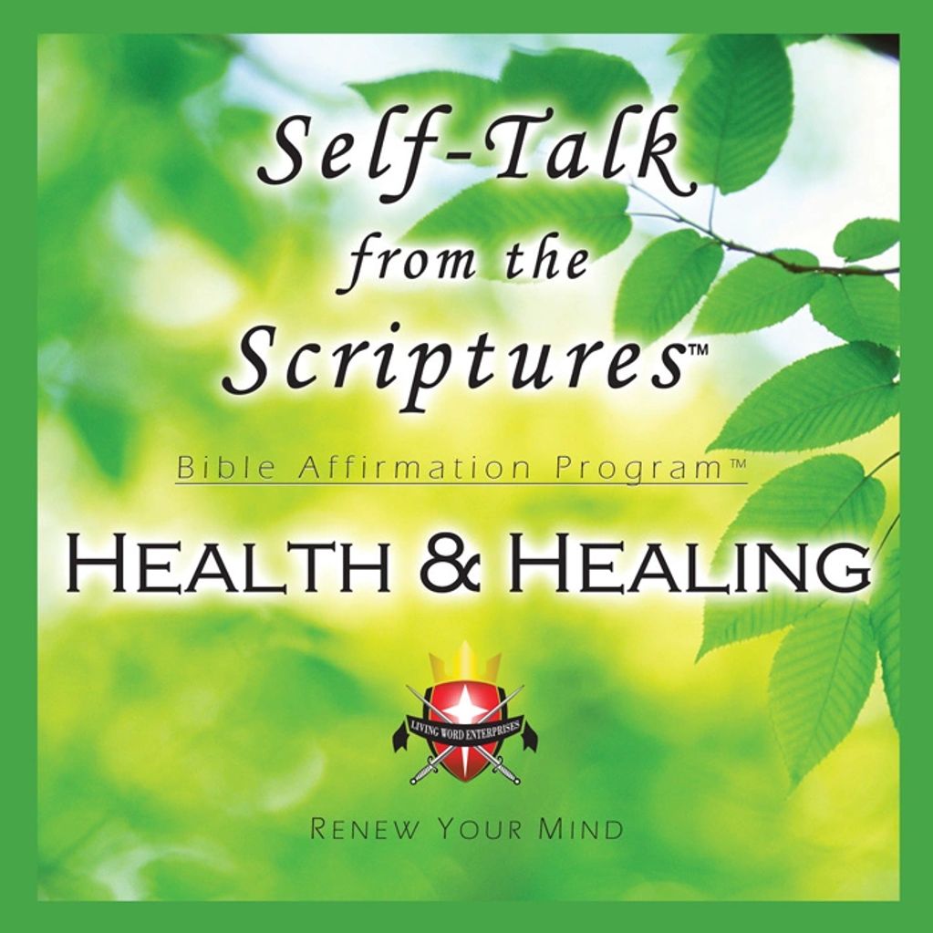 Health & Healing CD