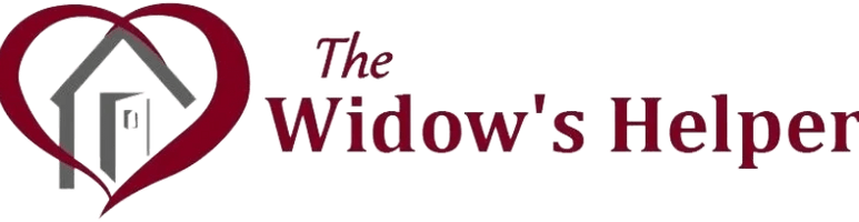 The Widow's Helper