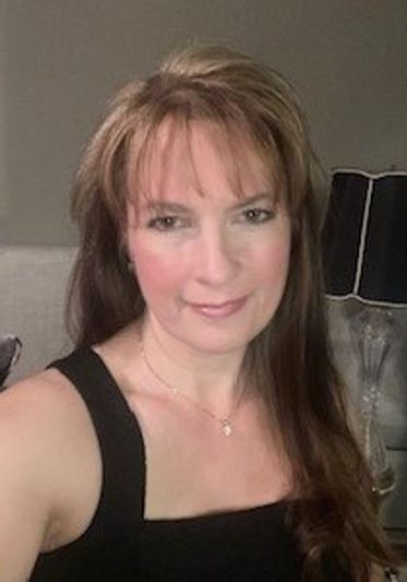 Ellen Thompson, Founder of The Widow's Helper