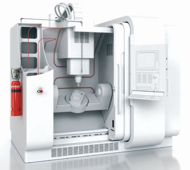 Clean agent and ILP valve based fire suppression system manufacturer
