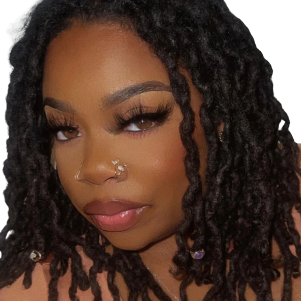 Nyemani Treasurer of Kurrency Kidz overseeing financial stewardship and nonprofit accountability