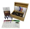 the scents of tea aroma tea kit box and vials for learning to be a better tea cupper