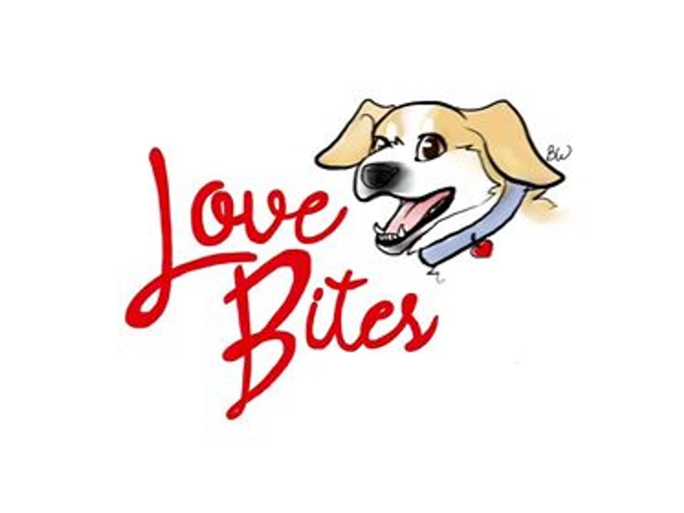 Love Bites are hand made pet treats of the finest quality with no additives or preservatives.