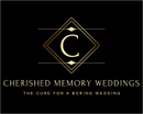 Cherished Memory Weddings

"The CURE for a boring wedding"

