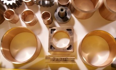 Stock Parts List | Jarvis Industries Inc.