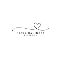 Kayla Daninger
Bridal Hair