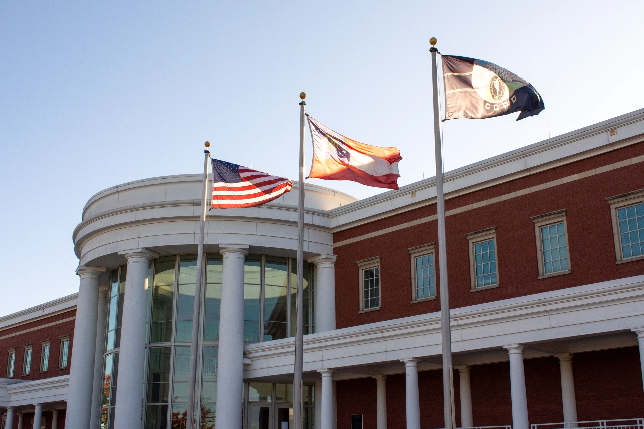 Clayton County Rebranding Survey