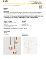 Lighting Specification