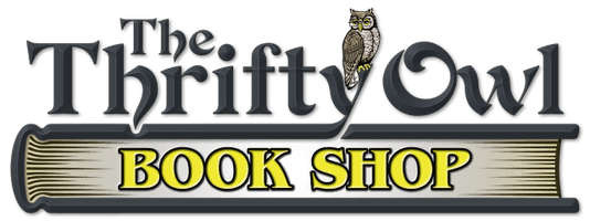 The Thrifty Owl
Book Shop