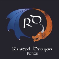 Rusted Dragon Forge