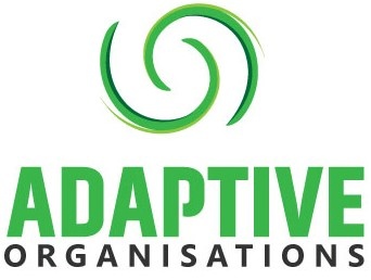 Adaptive Organisations